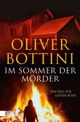 Abbildung von Bottini | Im Sommer der Mörder | 1. Auflage | 2016 | beck-shop.de