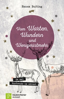 Abbildung von Buiting | Vom Warten, Wundern und Wenigeristmehr | 5. Auflage | 2021 | beck-shop.de