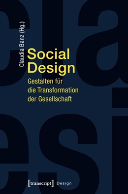 Abbildung von Banz | Social Design | 1. Auflage | 2016 | beck-shop.de