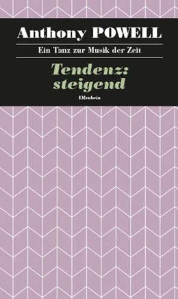 Abbildung von Powell | Ein Tanz zur Musik der Zeit / Tendenz: steigend | 1. Auflage | 2015 | beck-shop.de