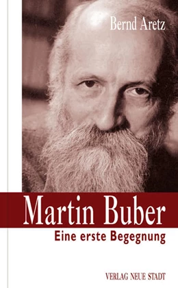 Abbildung von Aretz | Martin Buber. | 1. Auflage | 2015 | beck-shop.de
