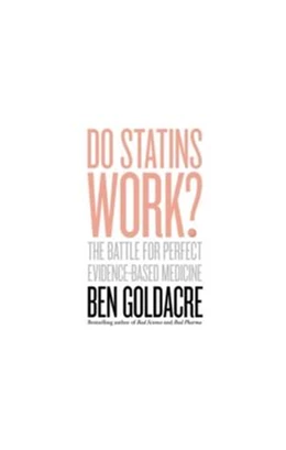 Abbildung von Goldacre | Do Statins Work? | 1. Auflage | 2017 | beck-shop.de