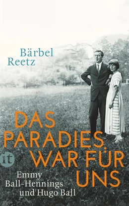 Abbildung von Reetz | Das Paradies war für uns | 1. Auflage | 2015 | beck-shop.de