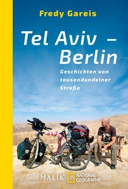 Abbildung von Gareis | Tel Aviv - Berlin | 1. Auflage | 2016 | beck-shop.de