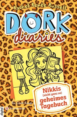 Abbildung von Russell | DORK Diaries, Band 09 | 1. Auflage | 2015 | beck-shop.de