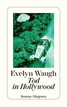 Abbildung von Waugh | Tod in Hollywood | 2. Auflage | 2015 | beck-shop.de