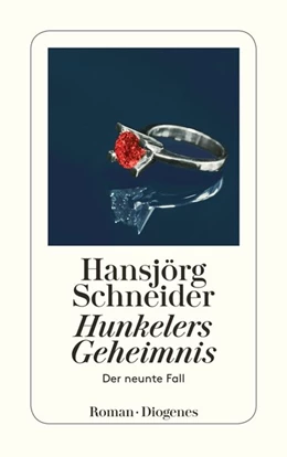 Abbildung von Schneider | Hunkelers Geheimnis | 2. Auflage | 2015 | beck-shop.de