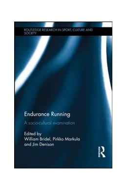 Abbildung von Bridel / Denison | Endurance Running | 1. Auflage | 2015 | beck-shop.de