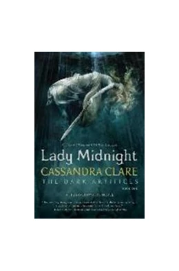 Abbildung von Clare | Lady Midnight | 1. Auflage | 2016 | beck-shop.de