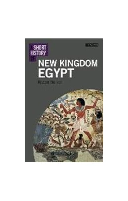 Abbildung von Morkot | A Short History of New Kingdom Egypt | 1. Auflage | 2025 | beck-shop.de