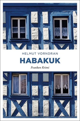 Abbildung von Vorndran | Habakuk | 1. Auflage | 2015 | beck-shop.de