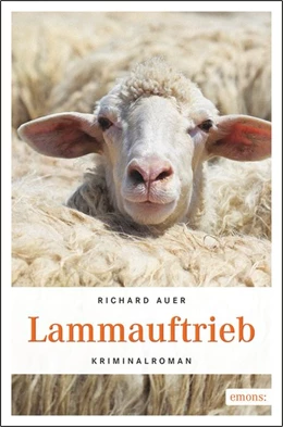 Abbildung von Auer | Lammauftrieb | 1. Auflage | 2015 | beck-shop.de