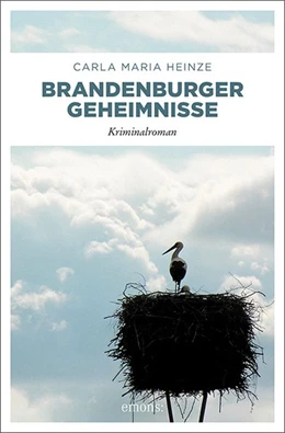 Abbildung von Heinze | Brandenburger Geheimnisse | 1. Auflage | 2015 | beck-shop.de