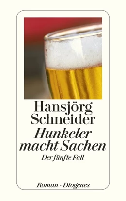 Abbildung von Schneider | Hunkeler macht Sachen | 1. Auflage | 2015 | beck-shop.de