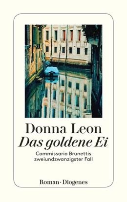 Abbildung von Leon | Das goldene Ei | 1. Auflage | 2015 | beck-shop.de