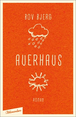 Abbildung von Bjerg | Auerhaus | 1. Auflage | 2015 | beck-shop.de