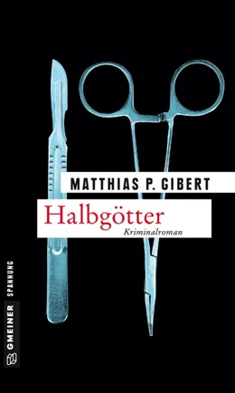 Abbildung von Gibert | Halbgötter | 1. Auflage | 2015 | beck-shop.de