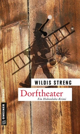 Abbildung von Streng | Dorftheater | 4. Auflage | 2015 | beck-shop.de