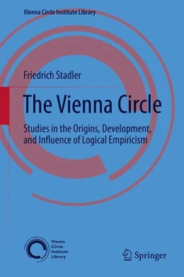 Abbildung von Stadler | The Vienna Circle | 1. Auflage | 2015 | beck-shop.de