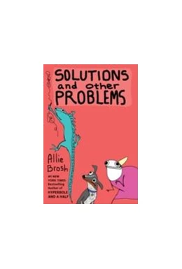 Abbildung von Brosh | Solutions and Other Problems | 1. Auflage | 2020 | beck-shop.de