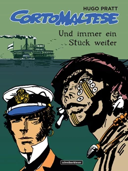 Abbildung von Pratt | Corto Maltese 03 (Farbausgabe) | 1. Auflage | 2015 | beck-shop.de