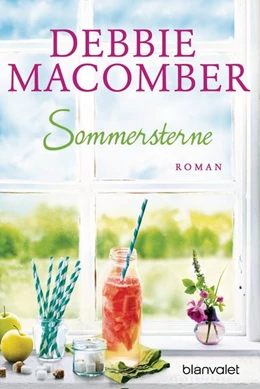 Abbildung von Macomber | Sommersterne | 1. Auflage | 2016 | beck-shop.de