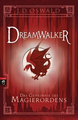 Abbildung von Oswald | Dreamwalker - Das Geheimnis des Magierordens | 1. Auflage | 2016 | beck-shop.de