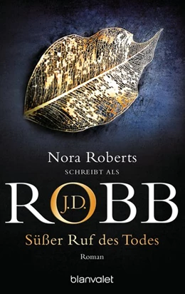 Abbildung von Robb | Süßer Ruf des Todes | 1. Auflage | 2015 | beck-shop.de