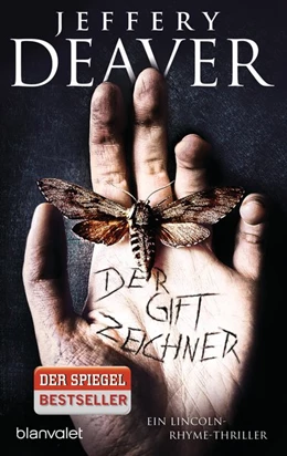 Abbildung von Deaver | Der Giftzeichner | 1. Auflage | 2015 | beck-shop.de
