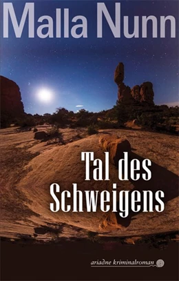 Abbildung von Nunn | Tal des Schweigens | 1. Auflage | 2015 | beck-shop.de