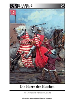 Abbildung von Querengässer | Die Heere der Hussiten | 1. Auflage | 2015 | beck-shop.de