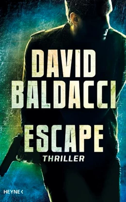 Abbildung von Baldacci | Escape | 1. Auflage | 2015 | beck-shop.de