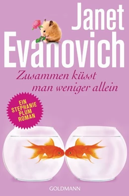 Abbildung von Evanovich | Zusammen küsst man weniger allein | 1. Auflage | 2015 | beck-shop.de