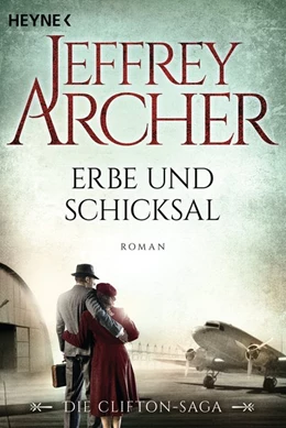 Abbildung von Archer | Erbe und Schicksal | 1. Auflage | 2016 | beck-shop.de