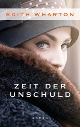 Abbildung von Wharton | Zeit der Unschuld | 1. Auflage | 2015 | beck-shop.de