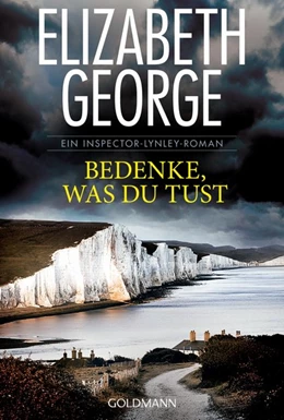 Abbildung von George | Bedenke, was du tust | 1. Auflage | 2015 | beck-shop.de