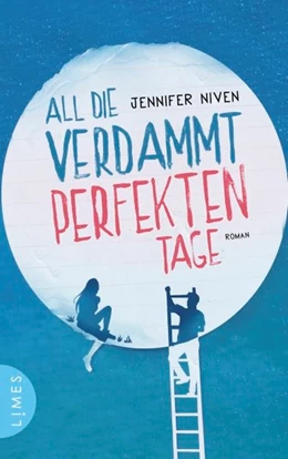 Abbildung von Niven | All die verdammt perfekten Tage | 1. Auflage | 2015 | beck-shop.de