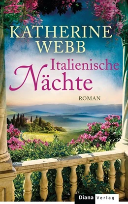 Abbildung von Webb | Italienische Nächte | 1. Auflage | 2015 | beck-shop.de