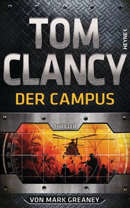 Abbildung von Clancy | Der Campus | 1. Auflage | 2015 | beck-shop.de
