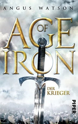 Abbildung von Watson | Age of Iron | 1. Auflage | 2015 | beck-shop.de