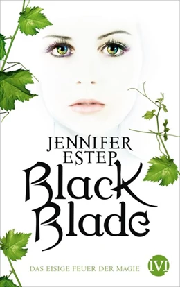 Abbildung von Estep | Black Blade | 1. Auflage | 2015 | beck-shop.de