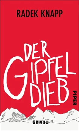 Abbildung von Knapp | Der Gipfeldieb | 1. Auflage | 2015 | beck-shop.de