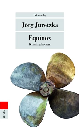 Abbildung von Juretzka | Equinox | 1. Auflage | 2015 | beck-shop.de