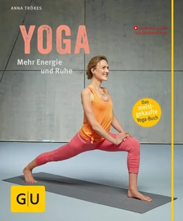 Abbildung von Trökes | Yoga. Mehr Energie und Ruhe | 1. Auflage | 2015 | beck-shop.de