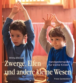 Abbildung von Ellersiek / Weidenfeld | Zwerge, Elfen und andere kleine Wesen | 1. Auflage | 2017 | beck-shop.de