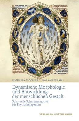 Abbildung von Glöckler / Wal | Dynamische Morphologie und Entwicklung der menschlichen Gestalt | 4. Auflage | 2016 | beck-shop.de