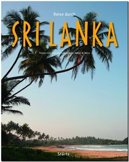 Abbildung von Weiss | Reise durch SRI LANKA | 1. Auflage | 2015 | beck-shop.de