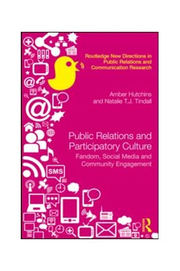 Abbildung von Hutchins / Tindall | Public Relations and Participatory Culture | 1. Auflage | 2016 | beck-shop.de