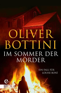 Abbildung von Bottini | Im Sommer der Mörder | 1. Auflage | 2016 | beck-shop.de