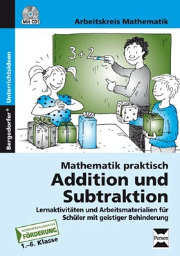 Abbildung von Mathematik | Mathematik praktisch: Addition und Subtraktion | 1. Auflage | 2021 | beck-shop.de